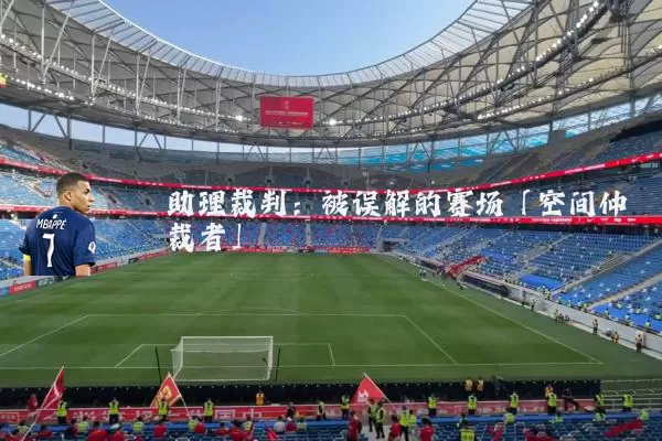 助理裁判：被误解的赛场「空间仲裁者」